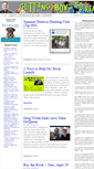Mobile Screenshot of gettingboystoread.com